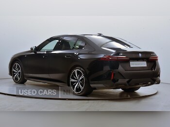 Used BMW i5 2024 for sale - 78462505: Photo