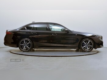 Used BMW i5 2024 for sale - 78462505: Photo
