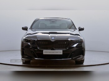 Used BMW i5 2024 for sale - 78462505: Photo