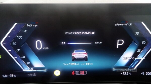 Used BMW i4 2025 for sale - 77238712: Photo 10