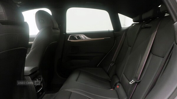 Used BMW i4 2025 for sale - 77238712: Photo 13