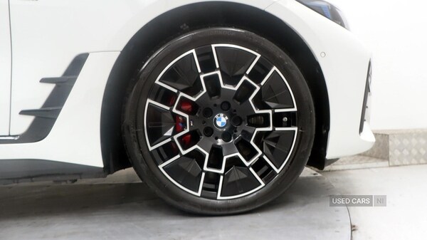 Used BMW i4 2025 for sale - 77238712: Photo 15