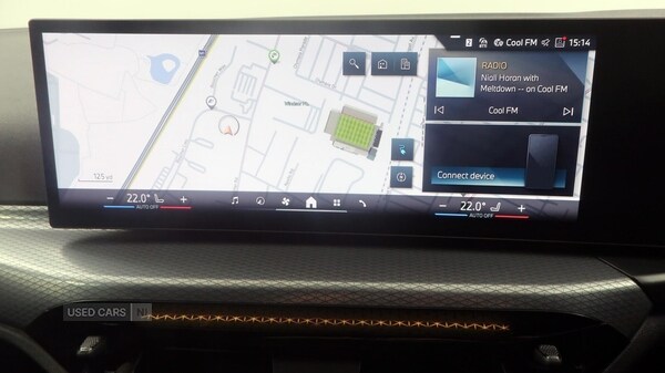 Used BMW i4 2025 for sale - 77238712: Photo 21