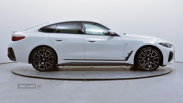 Used BMW i4 2025 for sale - 77238712: Photo 3