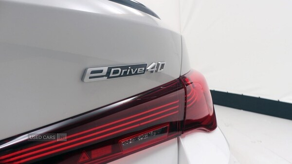 Used BMW i4 2025 for sale - 77238712: Photo 34