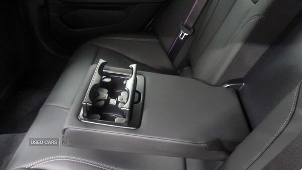 Used BMW i4 2025 for sale - 77238712: Photo 35