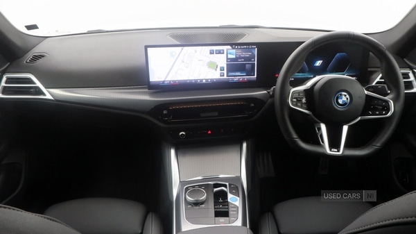 Used BMW i4 2025 for sale - 77238712: Photo 4