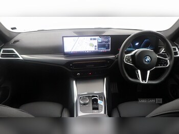 Used BMW i4 2025 for sale - 77238712: Photo