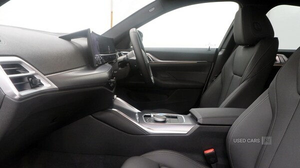 Used BMW i4 2025 for sale - 77238712: Photo 8