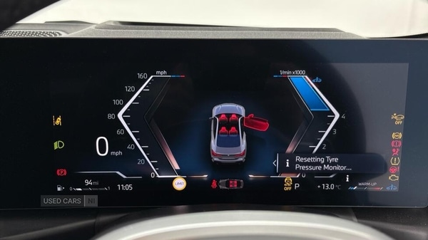 Used BMW 4 Series 2025 for sale - 76419281: Photo 10