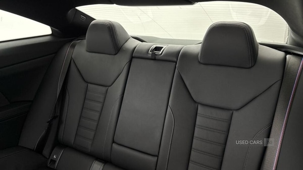 Used BMW 4 Series 2025 for sale - 76419281: Photo 13