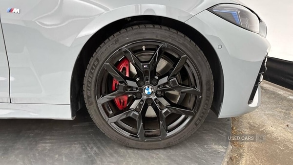 Used BMW 4 Series 2025 for sale - 76419281: Photo 15