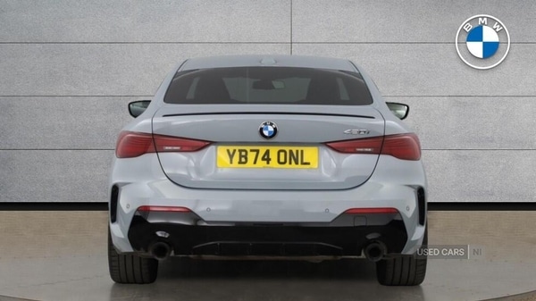 Used BMW 4 Series 2025 for sale - 76419281: Photo 16