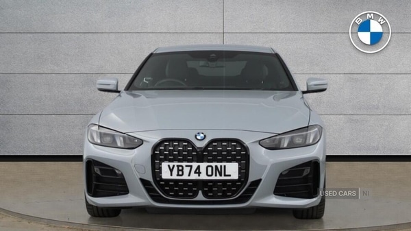 Used BMW 4 Series 2025 for sale - 76419281: Photo 17