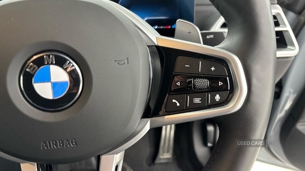 Used BMW 4 Series 2025 for sale - 76419281: Photo 19