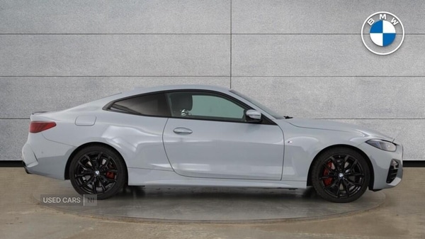 Used BMW 4 Series 2025 for sale - 76419281: Photo 3