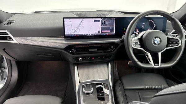 Used BMW 4 Series 2025 for sale - 76419281: Photo 4