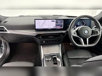 Used BMW 4 Series 2025 for sale - 76419281: Photo