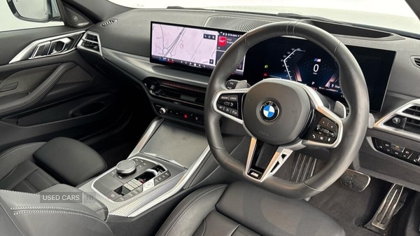 Used BMW 4 Series 2025 for sale - 76419281: Photo 7