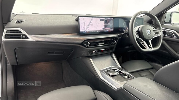 Used BMW 4 Series 2025 for sale - 76419281: Photo 8