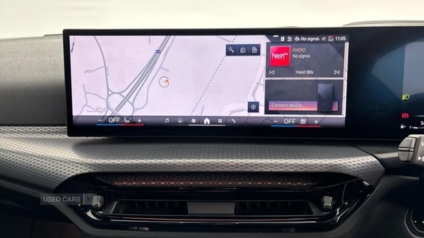 Used BMW 4 Series 2025 for sale - 76419281: Photo 9