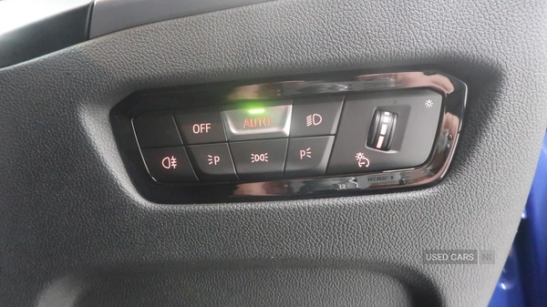 Used BMW 4 Series 2025 for sale - 77017864: Photo 10