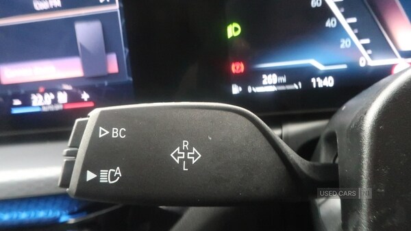 Used BMW 4 Series 2025 for sale - 77017864: Photo 19