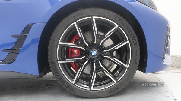 Used BMW 4 Series 2025 for sale - 77017864: Photo 32