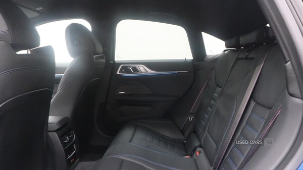 Used BMW 4 Series 2025 for sale - 77017864: Photo 33