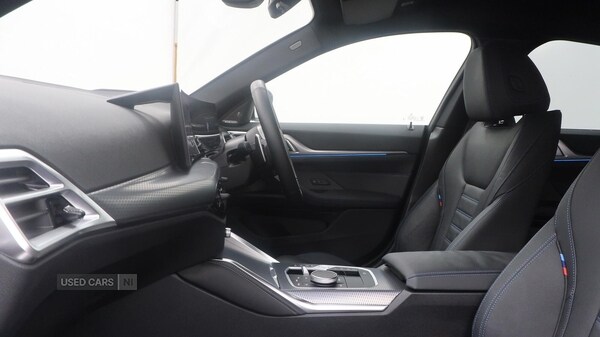 Used BMW 4 Series 2025 for sale - 77017864: Photo 35