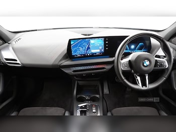 Used BMW 1 Series 2025 for sale - 79122025: Photo