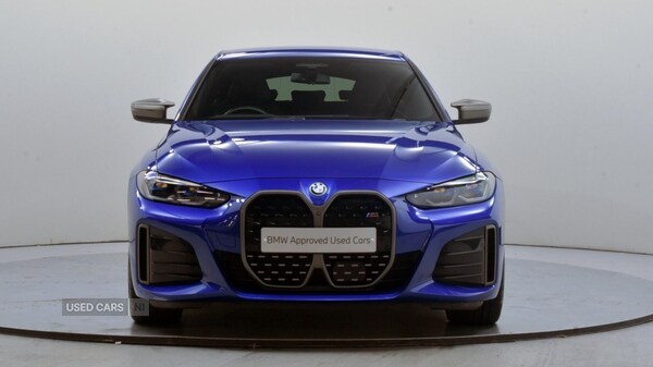 Used BMW i4 2021 for sale - 76308277: Photo 11