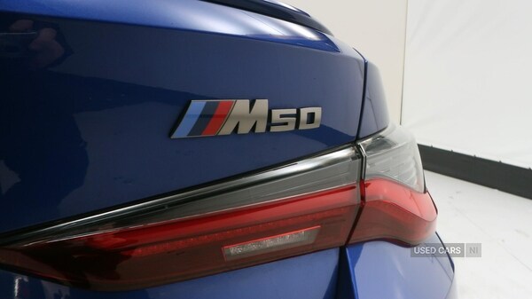 Used BMW i4 2021 for sale - 76308277: Photo 13