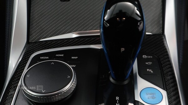 Used BMW i4 2021 for sale - 76308277: Photo 15