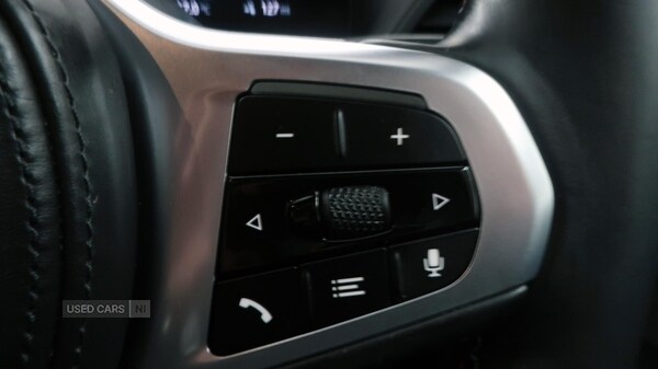 Used BMW i4 2021 for sale - 76308277: Photo 16