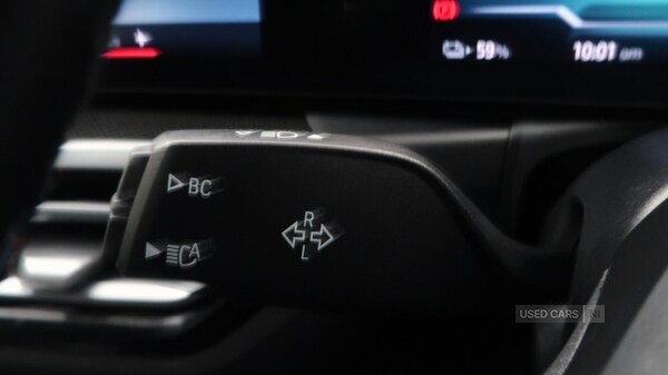Used BMW i4 2021 for sale - 76308277: Photo 18