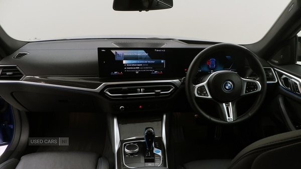 Used BMW i4 2021 for sale - 76308277: Photo 4