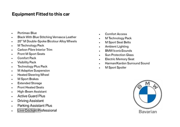 Used BMW i4 2021 for sale - 76308277: Photo 5