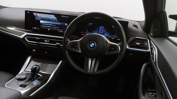 Used BMW i4 2021 for sale - 76308277: Photo 6