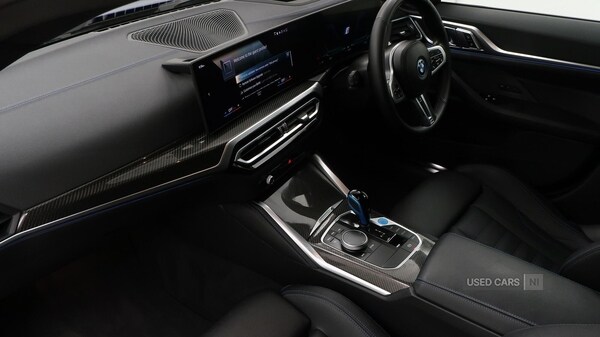 Used BMW i4 2021 for sale - 76308277: Photo 8