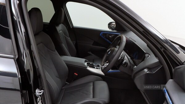 Used BMW X3 2025 for sale - 76528180: Photo 12