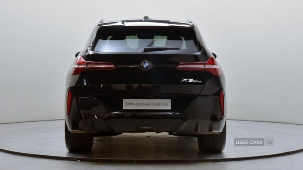 Used BMW X3 2025 for sale - 76528180: Photo 16