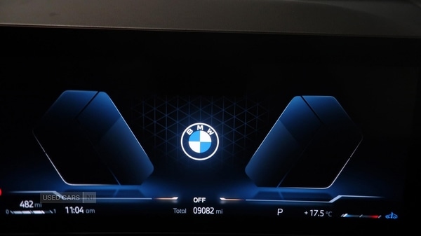 Used BMW X3 2025 for sale - 76528180: Photo 9