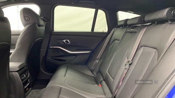 Used BMW 3 Series 2025 for sale - 76998684: Photo 12