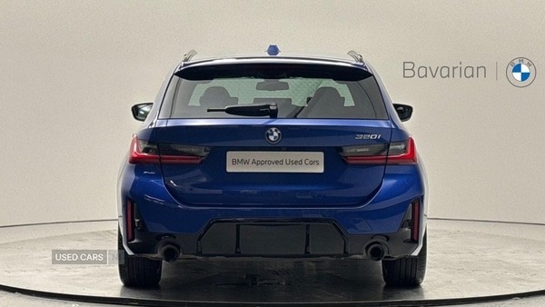 Used BMW 3 Series 2025 for sale - 76998684: Photo 15