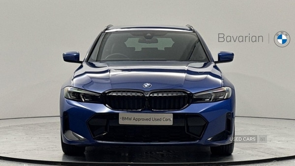 Used BMW 3 Series 2025 for sale - 76998684: Photo 16