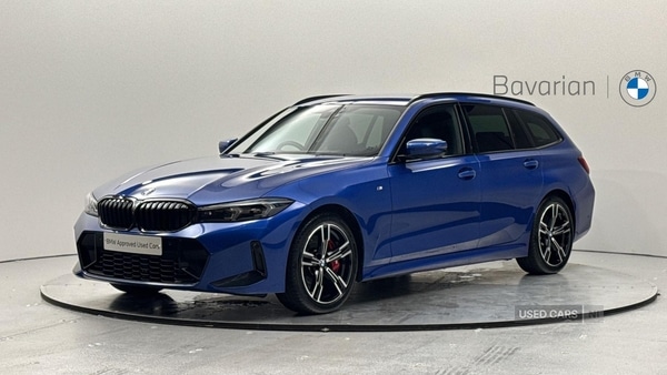 Used BMW 3 Series 2025 for sale - 76998684: Photo 17