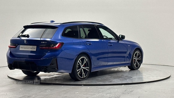 Used BMW 3 Series 2025 for sale - 76998684: Photo 18