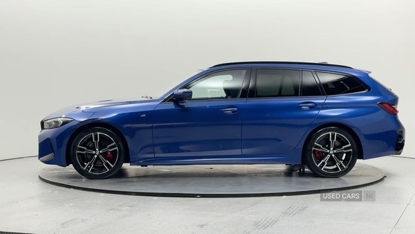 Used BMW 3 Series 2025 for sale - 76998684: Photo 19