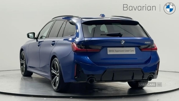 Used BMW 3 Series 2025 for sale - 76998684: Photo 2